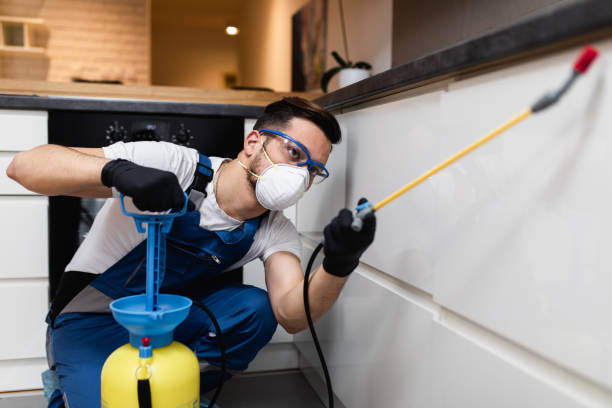 Best Residential Pest Control  in Fox Chapel, PA