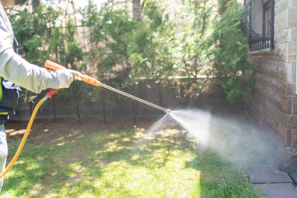 Insect Control in Fox Chapel, PA